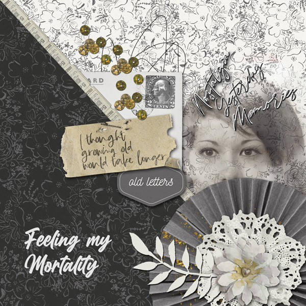 Week 3 - Art Journal Emoltion