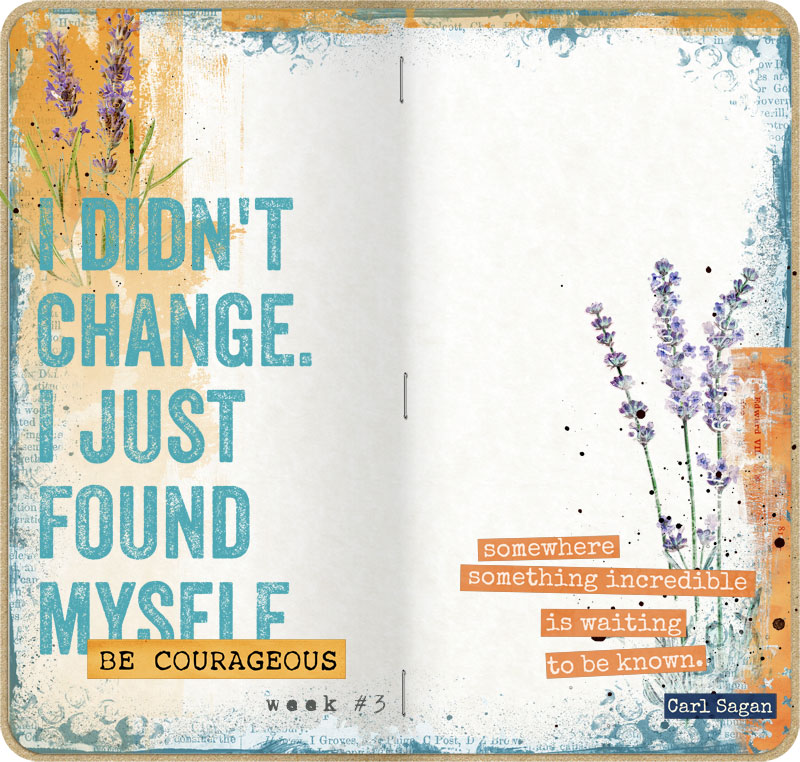 Week-3---I-founfd-myself