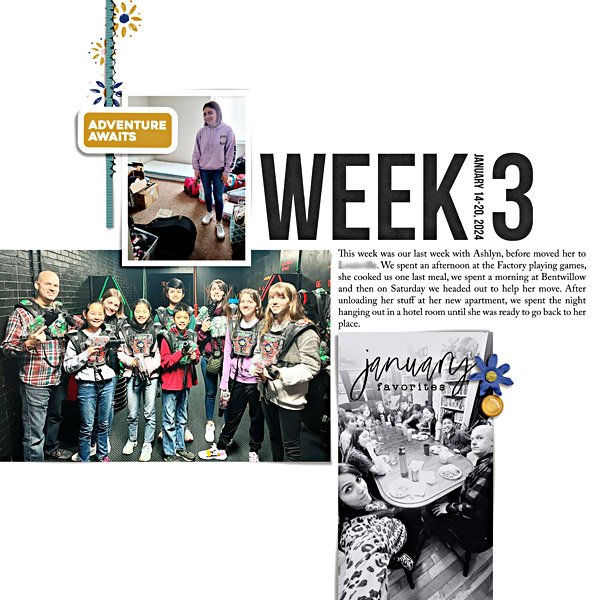 Week 3 {left} 2024