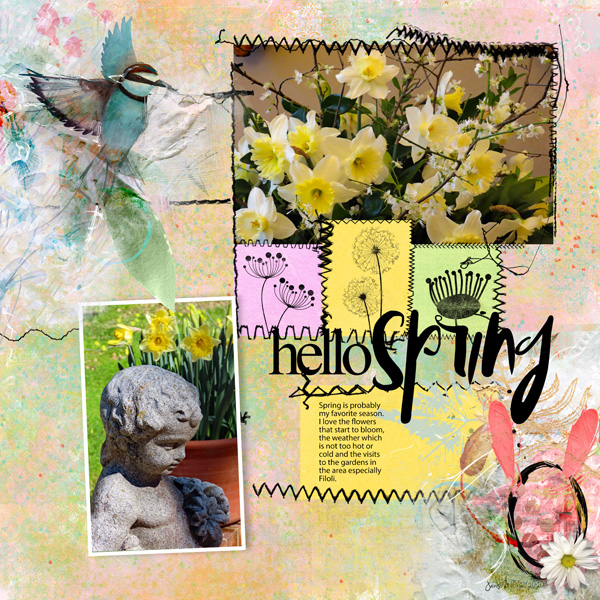 Week 3 Spring