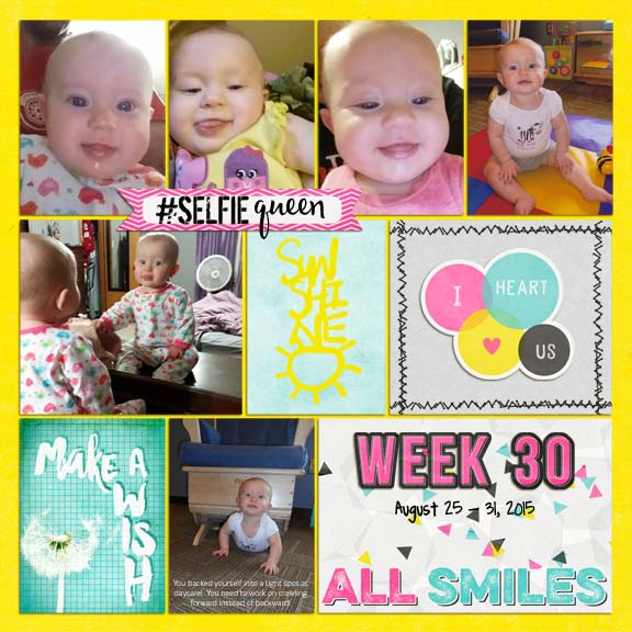 Week 30 Left