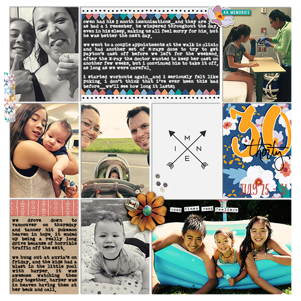 Week 30 Page 1