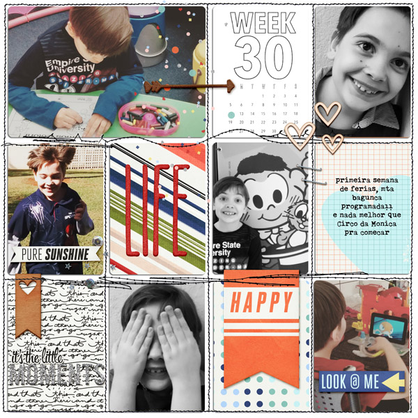 week 30