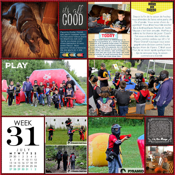 Week 31 p1 2015