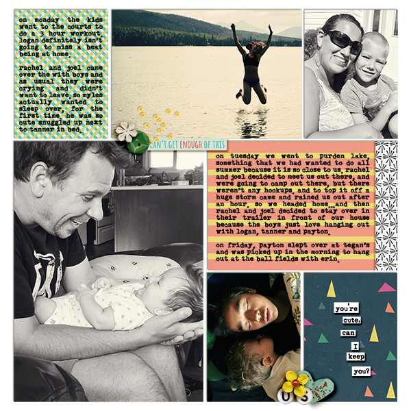 Week 31 Page 1