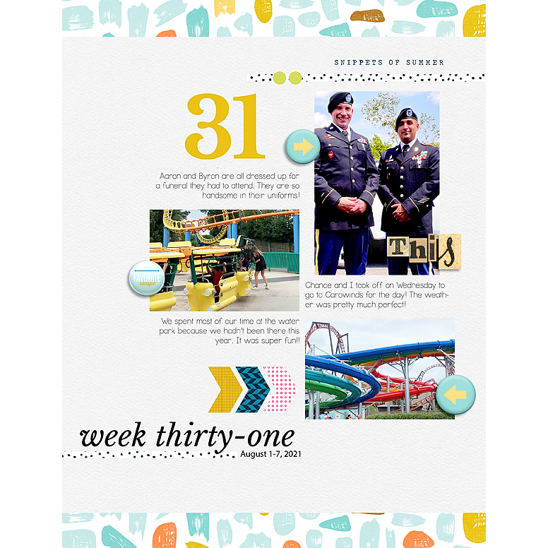 Week-31L