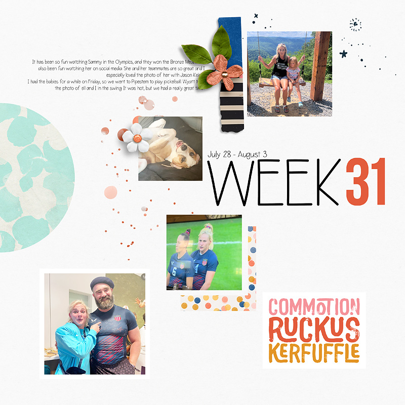 Week-31L