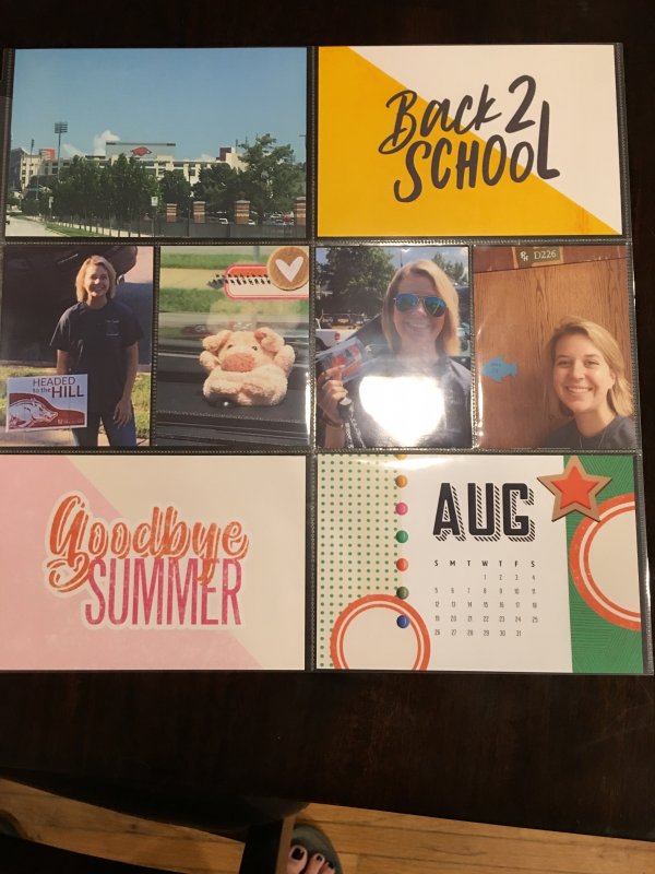 Week 32 (2018) Right side