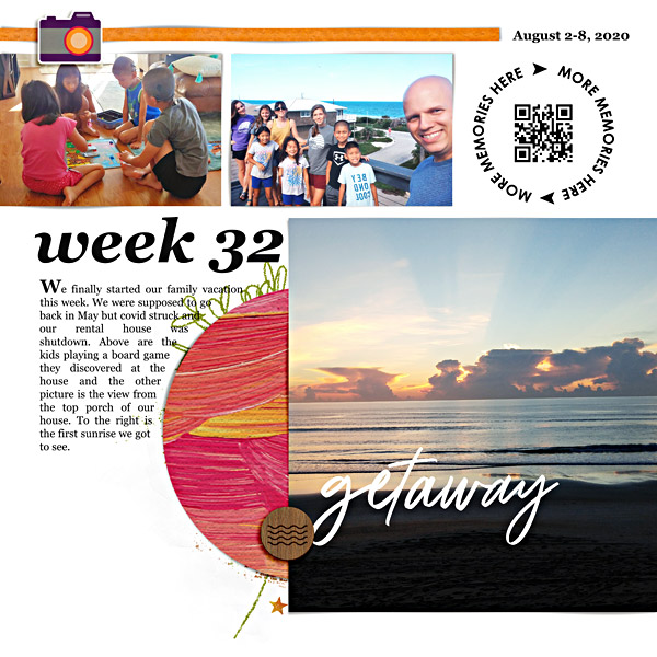 Week 32 {left}