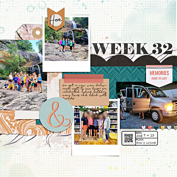 Week 32 {left}