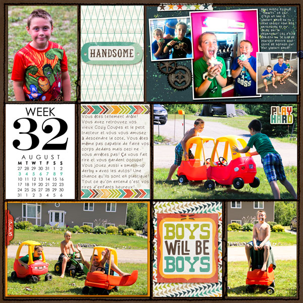 Week 32 p1
