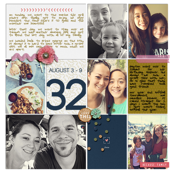 Week 32 Page 1