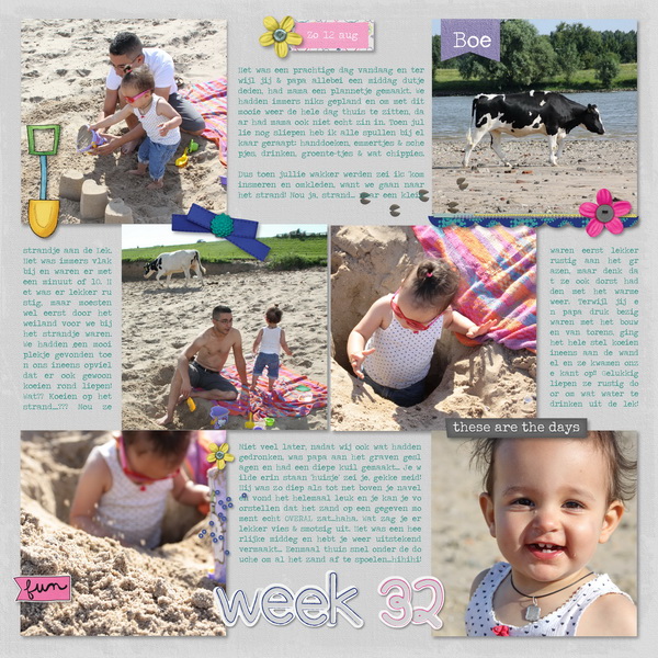 week 32, part II