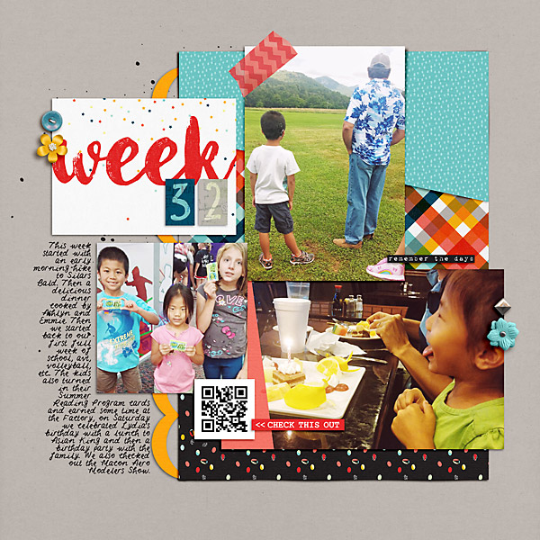 Week 32 {right}