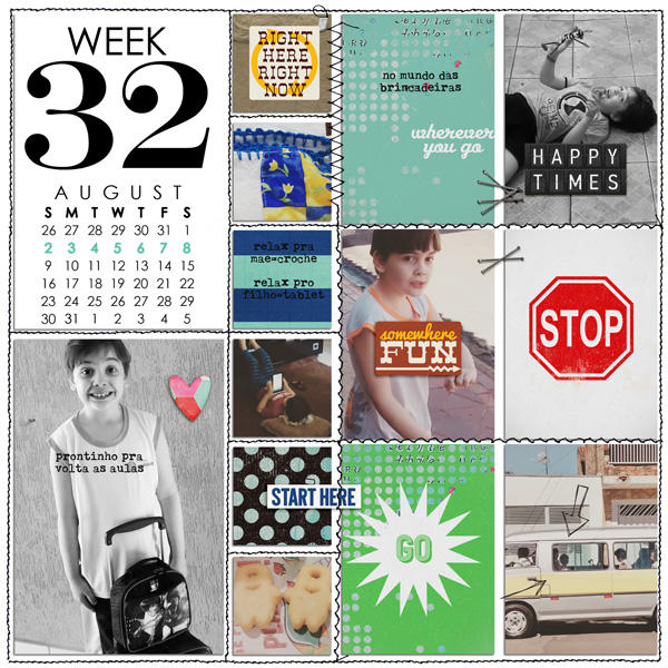 week 32