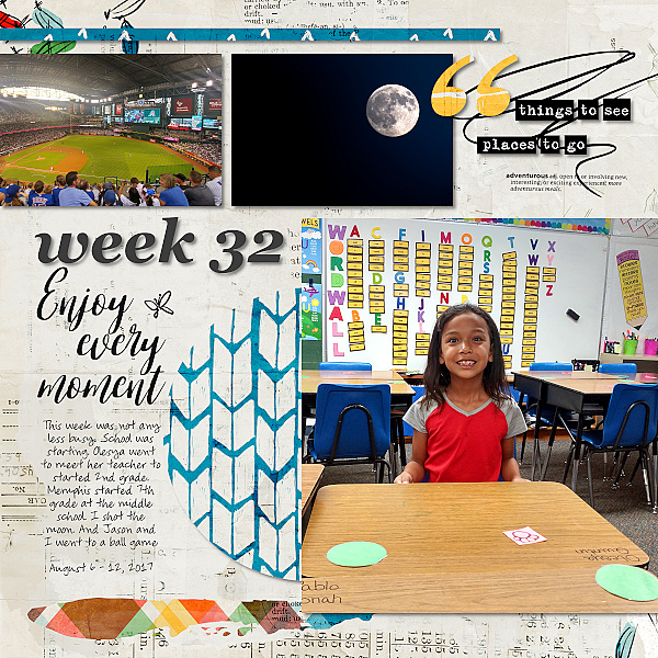 Week 32