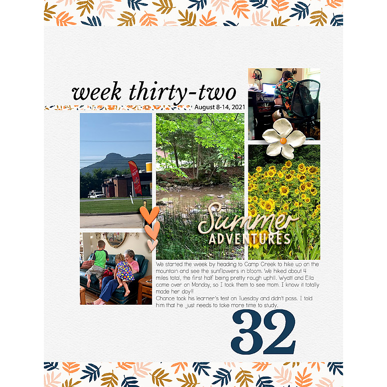 Week-32L