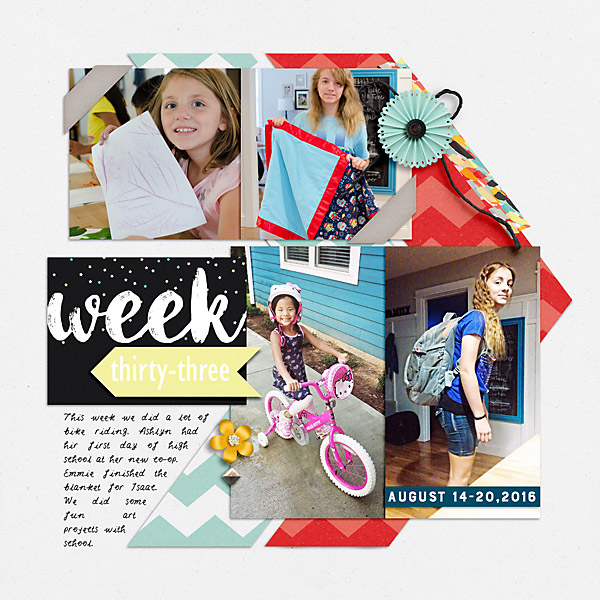 Week 33 {left}
