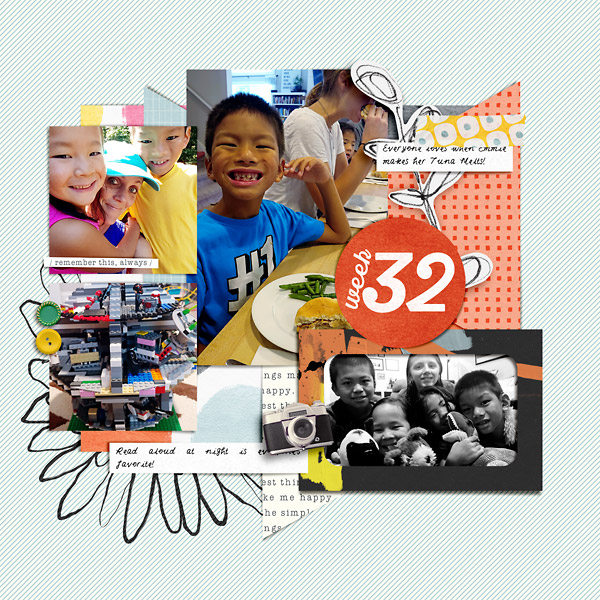 Week 33 {left}