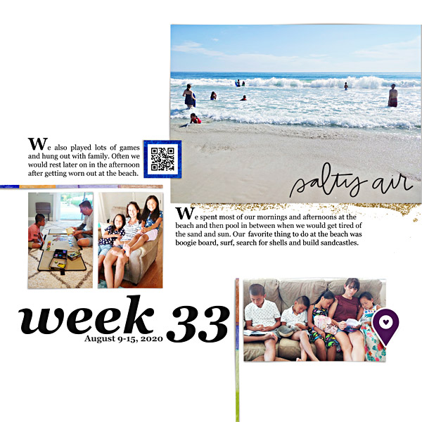 Week 33 {left}