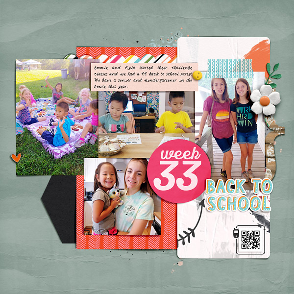 Week 33 {right}