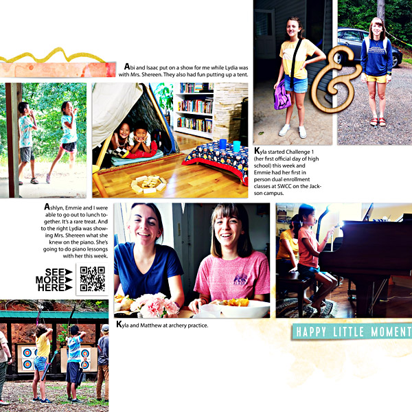 Week 33 {right}