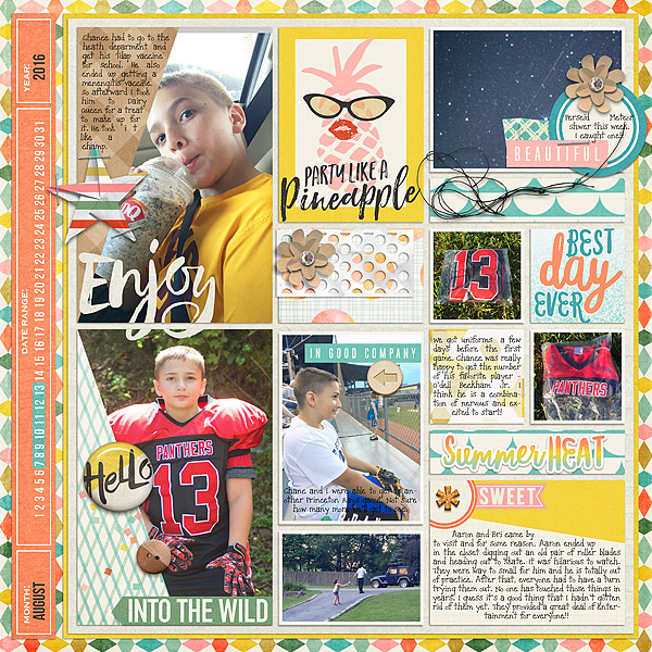 Week-33L