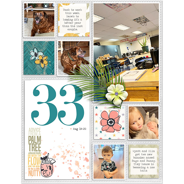 Week-33L