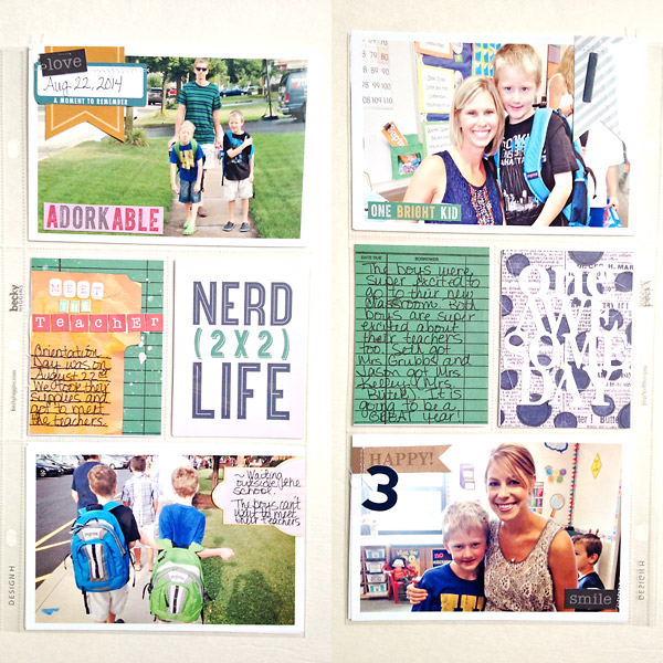 Week 34 Insert