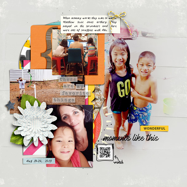 Week 34 {right}