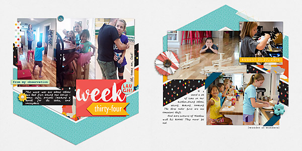 Week 34