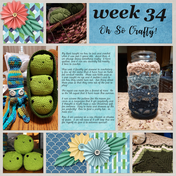 Week 34
