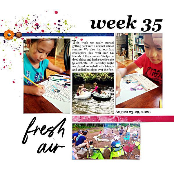 Week 35 {left}