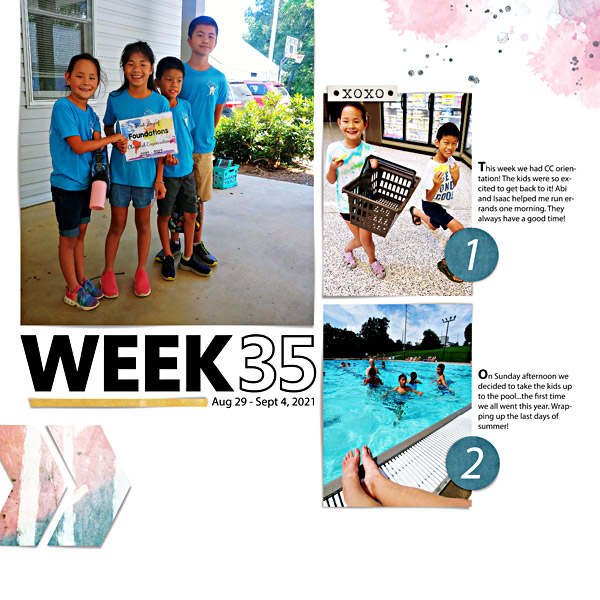 Week 35 {left}
