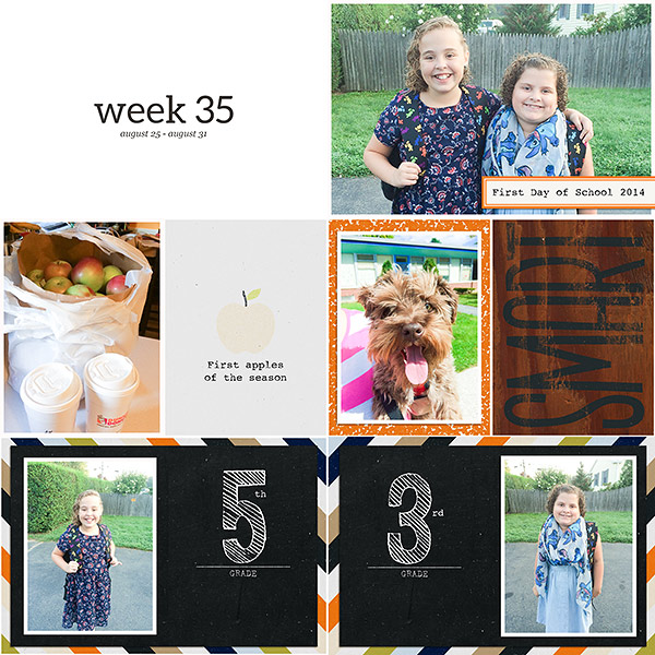 Week 35