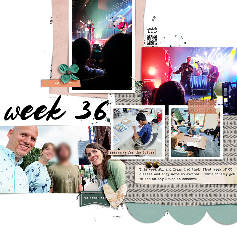 Week 36 {left}