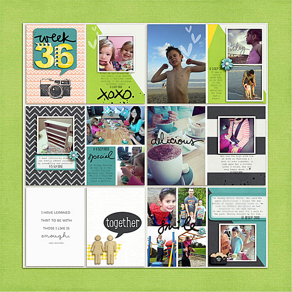 week 36