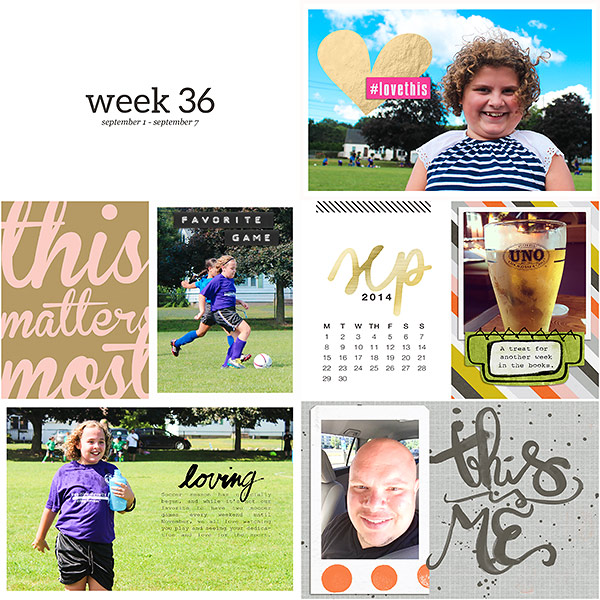 Week 36