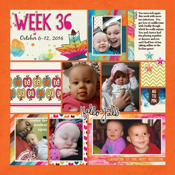 Week 36