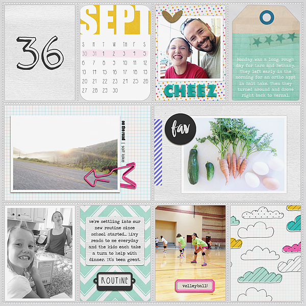 Week 36