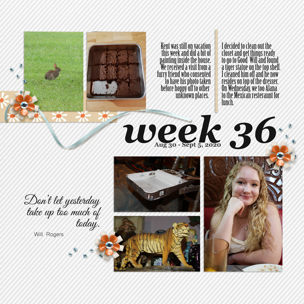 Week-36