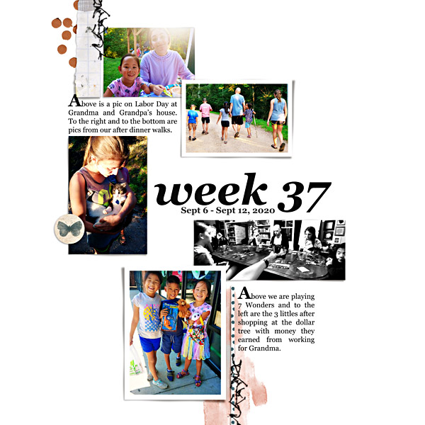 Week 37 {left}