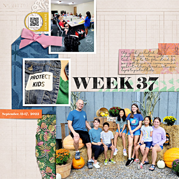 Week 37 {left}
