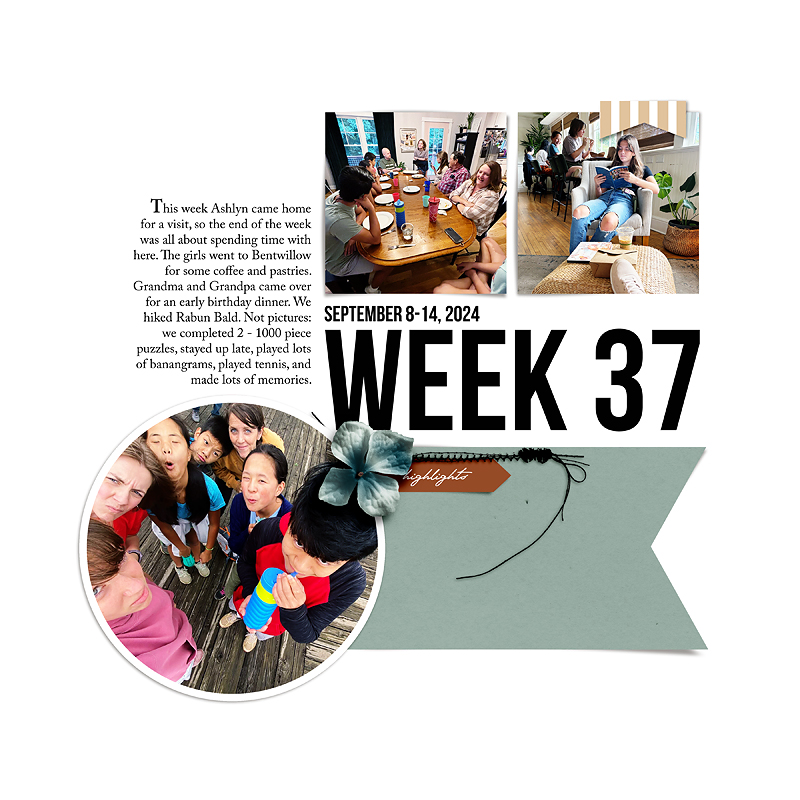 Week 37 {left}