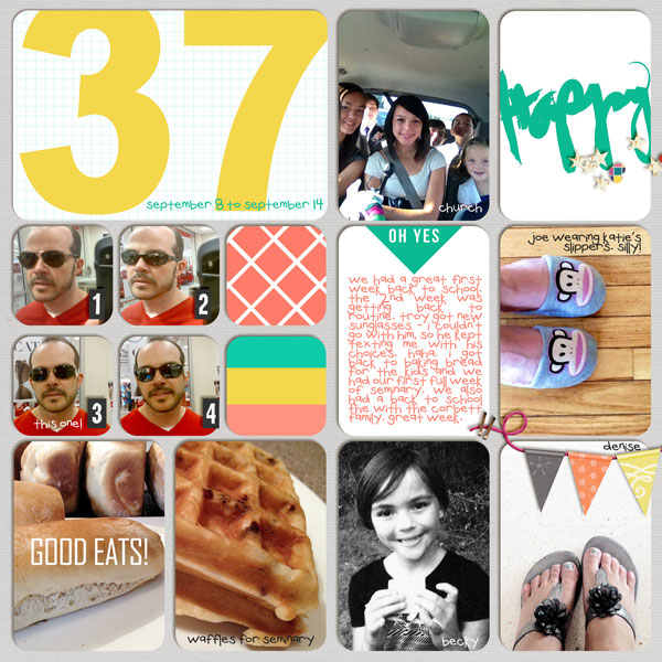 week 37 page 1