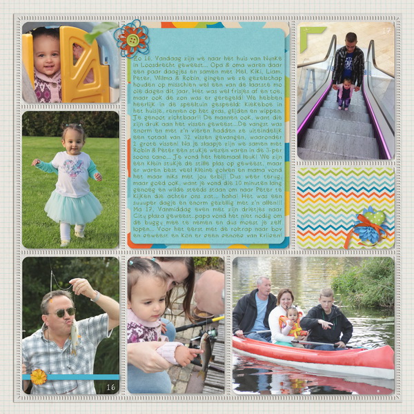 week 37, part I