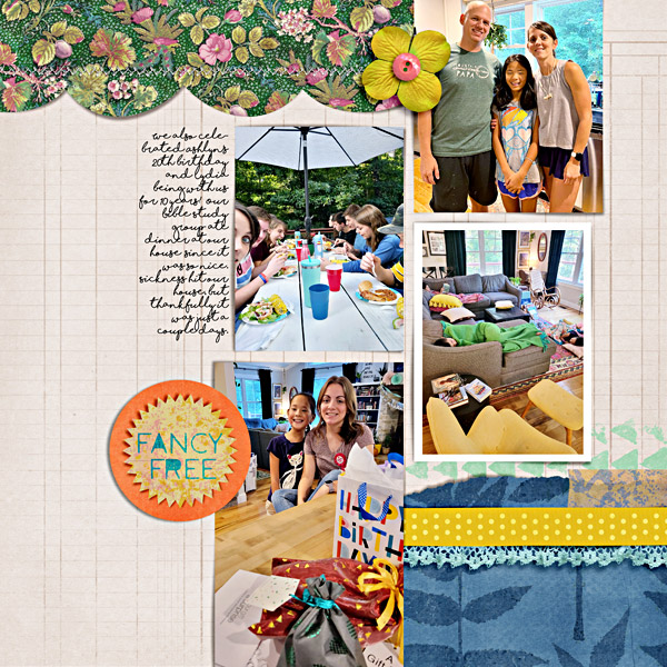 Week 37 {right}