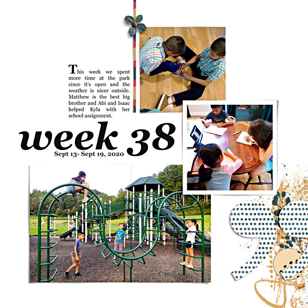 Week 38 {left}