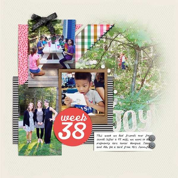 Week 38 {right}