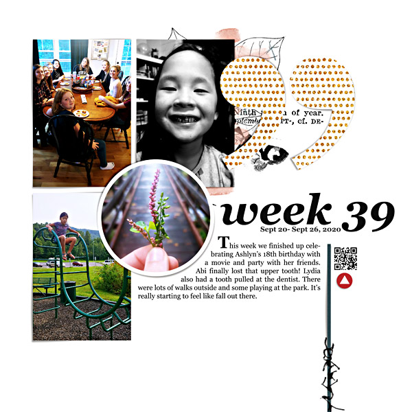 Week 39 {left}